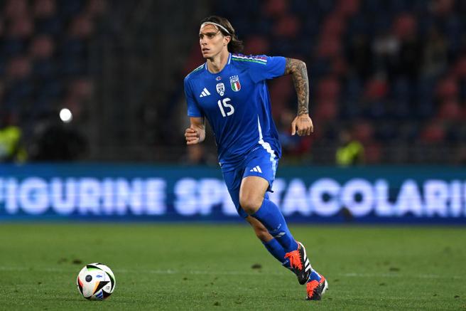 卡拉菲奥里：无法想象意大利再错过世界杯，尽一切努力让这不发生