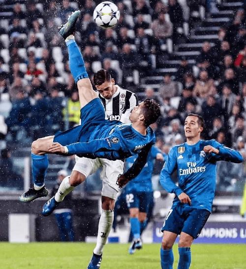 激烈对线！马塞洛和皮克忆C罗染红，皮克：不获利就抱怨，皇马DNA