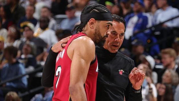 美媒排新赛季压力最大主教练：纳斯居首 里弗斯第二 比卢普斯第五