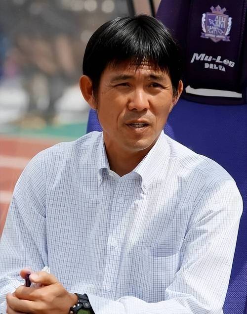 森保一：战巴西目标取胜，带着目标和收获成长的心态来迎接他们