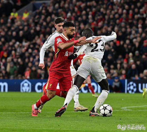 麦卡社媒：以两粒进球结束国际比赛日之旅，现在专注于利物浦