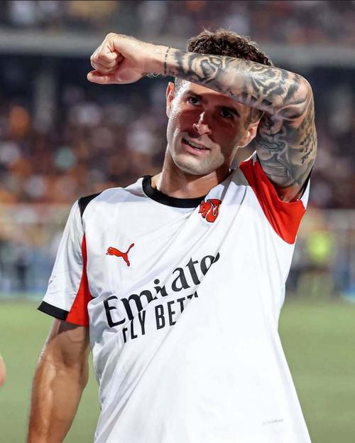 波切蒂诺：普利西奇可能是腿筋不适，现在还无法下定论