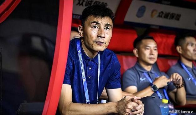 经济观察报：深足高层给武汉5000万只买到4-4 李铁没告诉球员放水