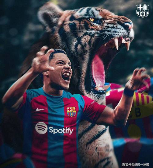 帕尔梅拉斯主帅：罗克是与恩德里克、埃斯特旺一样优秀的年轻球员