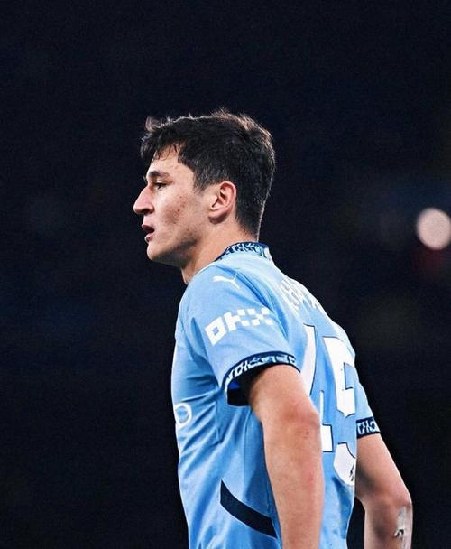 曼晚：罗德里 胡桑或无缘出战埃弗顿，努里 马尔穆什全面恢复训练