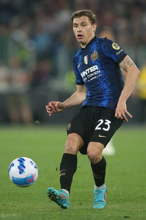 多纳多尼：巴雷拉自信心和成熟度不断提升，他能胜任任何战术角色