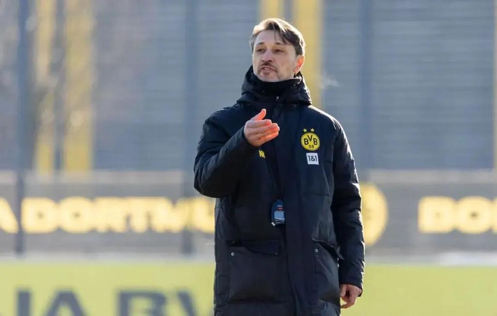 科瓦奇：拜仁清楚我们的实力不会轻视我们，在慕尼黑必须主动出击