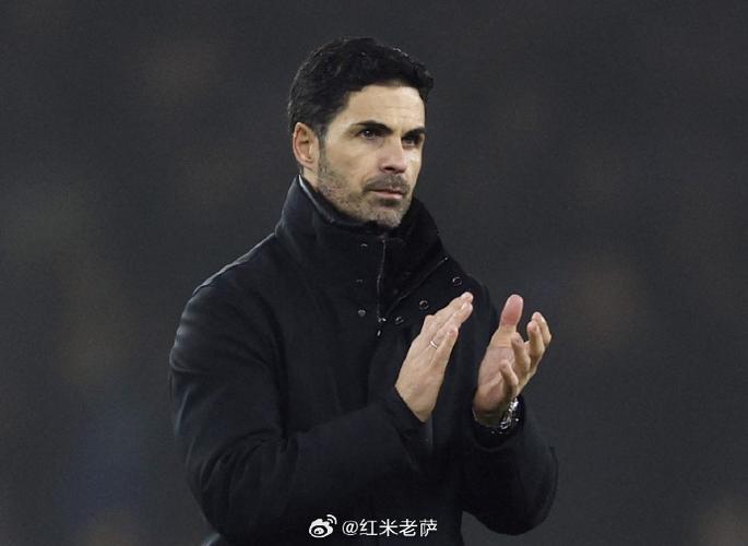 阿尔特塔：我们不只依赖一两名球员进球 前锋的施压帮助零封对手