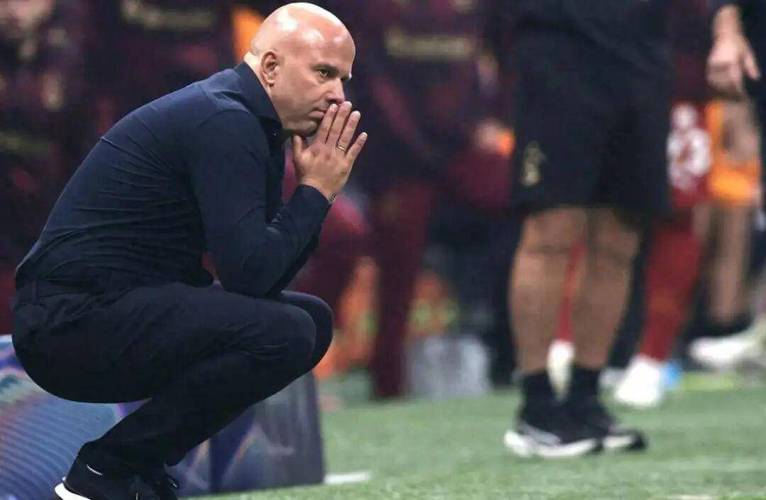 四连败！斯洛特：担忧确实存在不可能没有忧虑，这必然会产生冲击