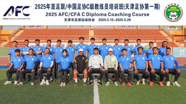 视频回顾｜中国足协2025年第七期女足教练技能提升培训班顺利结束