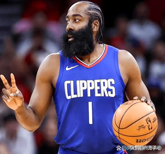 杨健：勇士老将和新人的化学反应很出色 快船只有哈登能带动球队