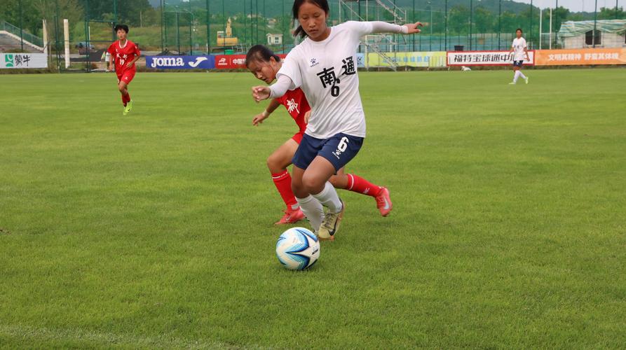 全国体育传统学校联赛高中女子组最佳阵容:张一诺、王洛雅在列