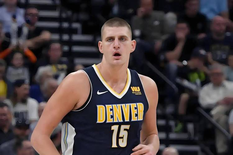 拓掘裁判报告:无错漏判!卡马拉约基奇争球没问题 戈登打手无疑