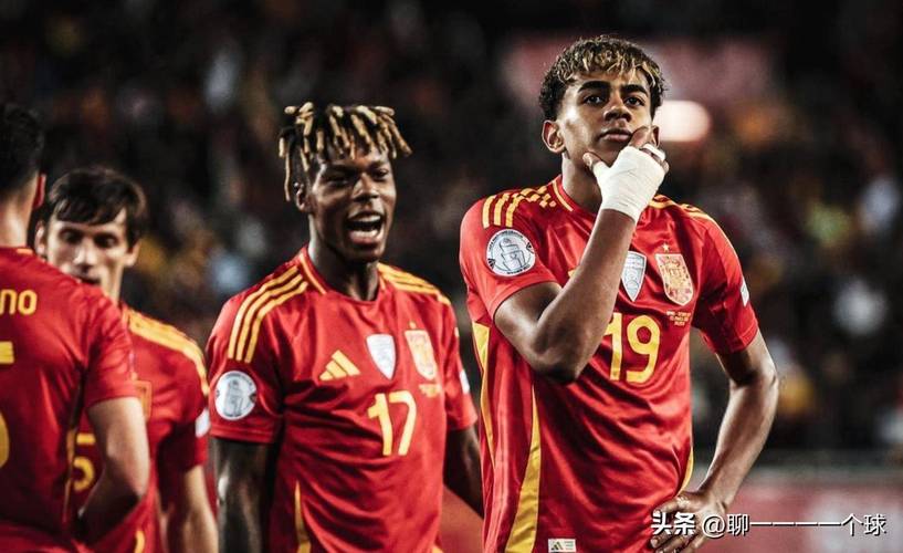 本赛季9场4球5助!亚马尔社媒庆祝胜利:坚韧