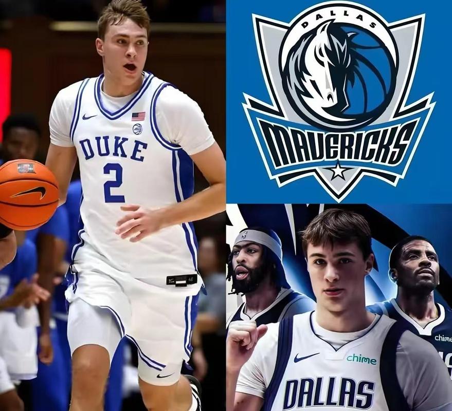 记者:弗拉格控运投射短板被放大 独行侠既夹不下CC又顶不住杜伦