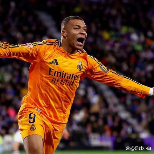 有失准头！皇马反击，姆巴佩禁区前打门变高射炮