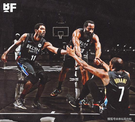 维拉纽瓦:21年篮网是未夺冠球队中最好的 杜哈欧都是名人堂