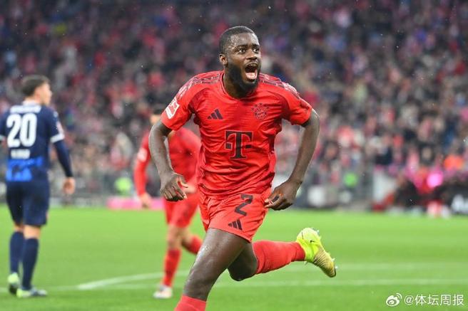 德媒:于帕未与皇马达口头协议,正同拜仁谈续约且年薪或达2000万