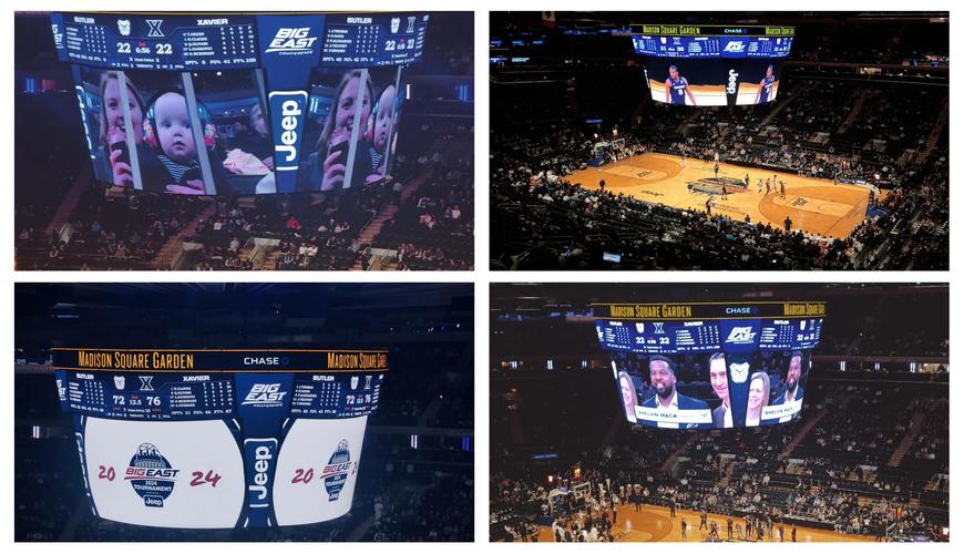 打NCAA，哪有那么简单……