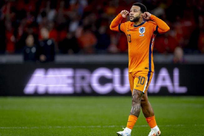 世预赛成功传中榜：德佩、迪马尔科分列二三，索博、B费在列