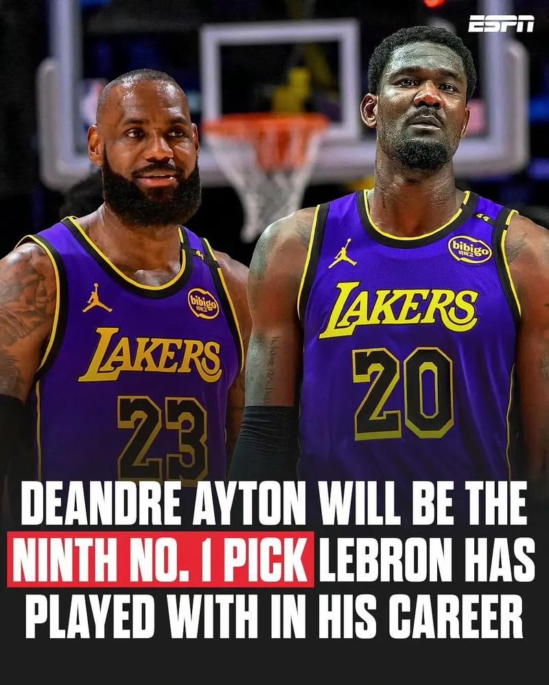 解说：老詹对比赛生疏但视野和传球在线 艾顿&海斯吃得盆满钵满