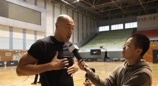 马健:男篮输韩国原因是教练组 比赛认知/困难准备/临场调度都不足