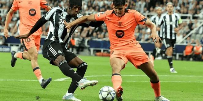 弗里克:拉菲尼亚重要性不言而喻 杰拉德-马丁能胜任中卫